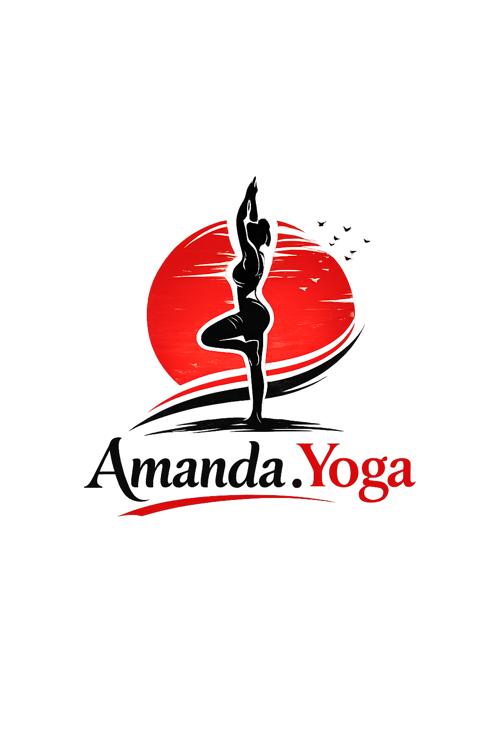 Amanda Yoga